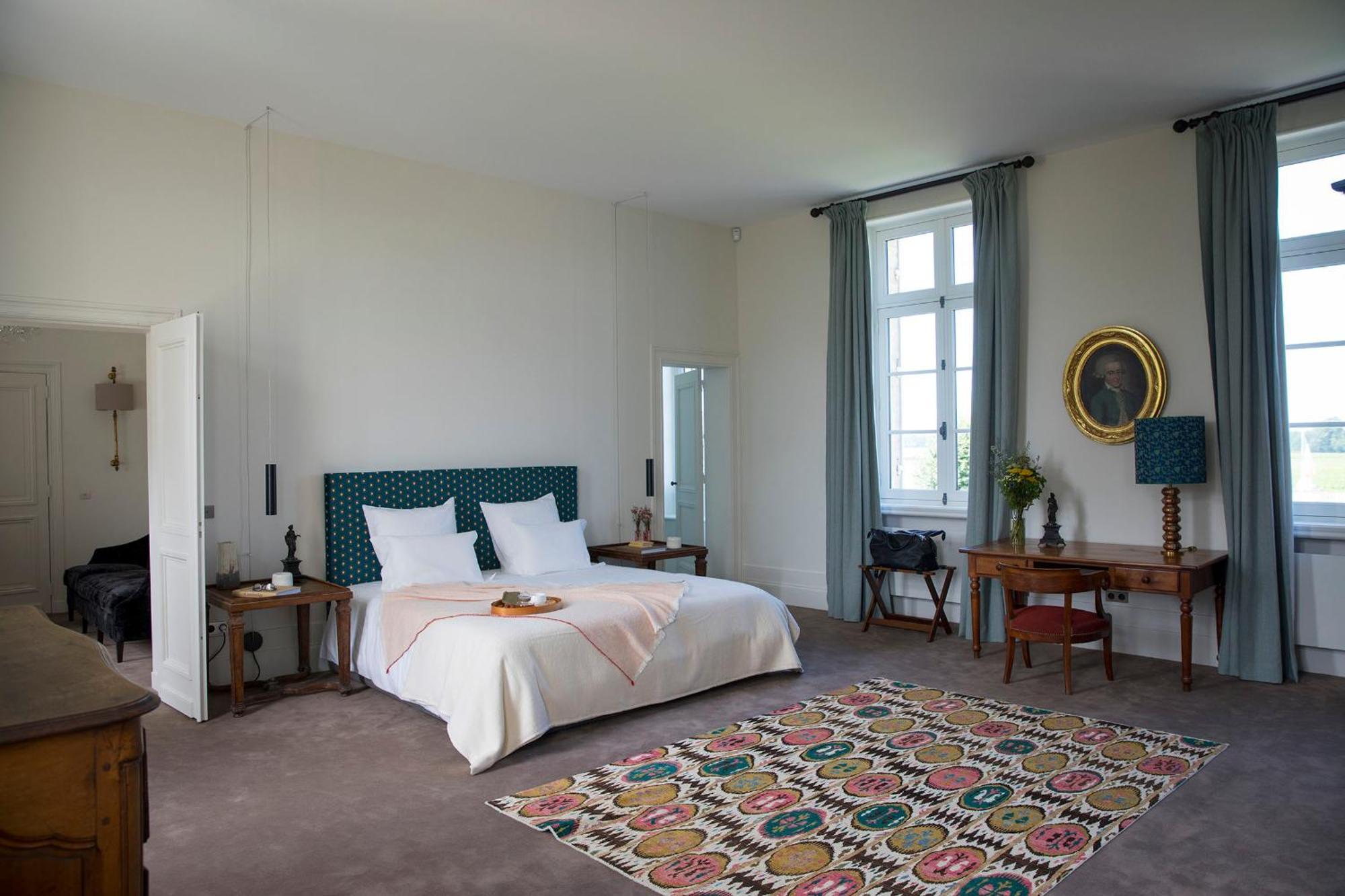 Chateau Malescasse Lamarque 外观 照片